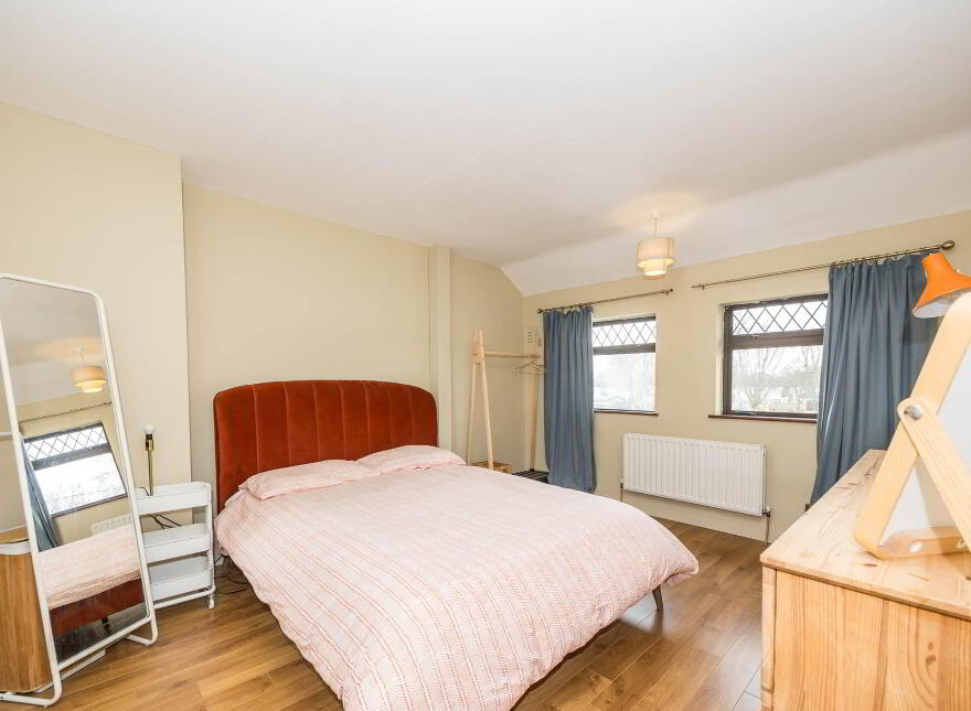 17 Oldtown Park, Santry, Dublin, D09CX84