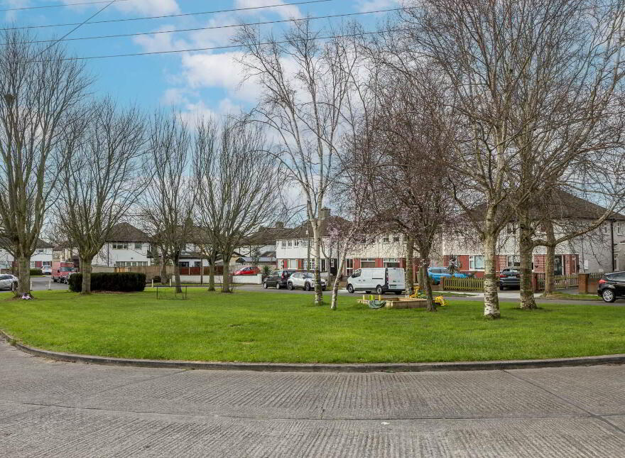 17 Oldtown Park, Santry, Dublin, D09CX84