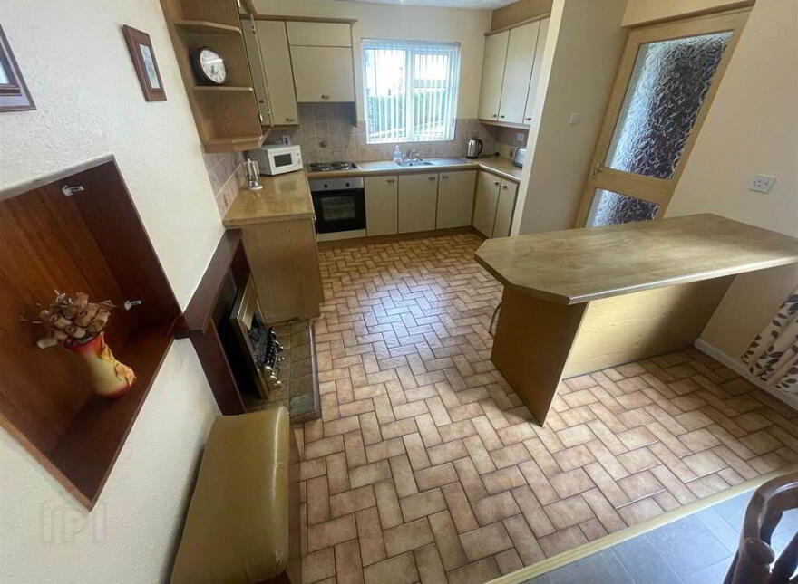 12 Chapel Hill, Mayobridge, Newry, BT34 2EX