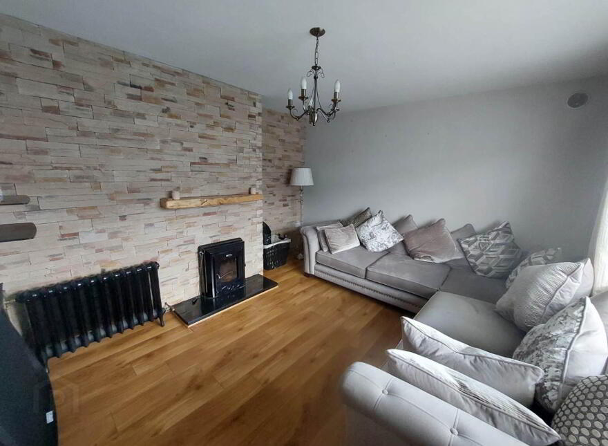 20 Woodview, Baileborough, A82P2E7