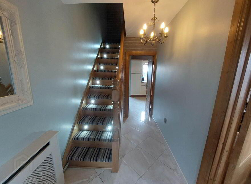 20 Woodview, Baileborough, A82P2E7
