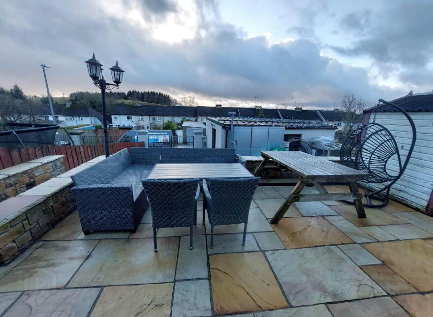 20 Woodview, Baileborough, A82P2E7