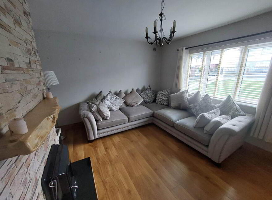 20 Woodview, Baileborough, A82P2E7