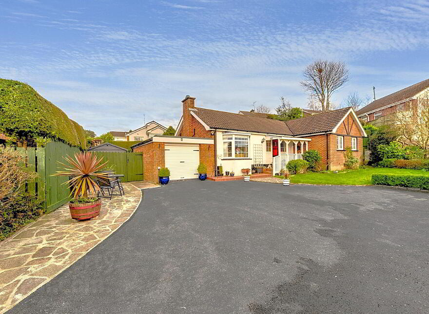 1 Knocknashinna Road, Downpatrick, BT30 6LB photo