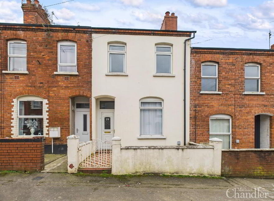 79 Richardson Street, Belfast, BT6 8DX photo