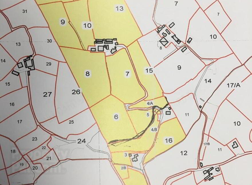 Land, Adjacent To 27 Carrydarragh Road, Moneymore photo