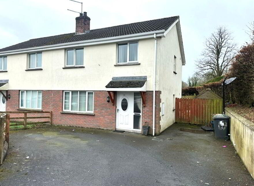 28 Annvale Green, Keady, BT60 2RJ photo