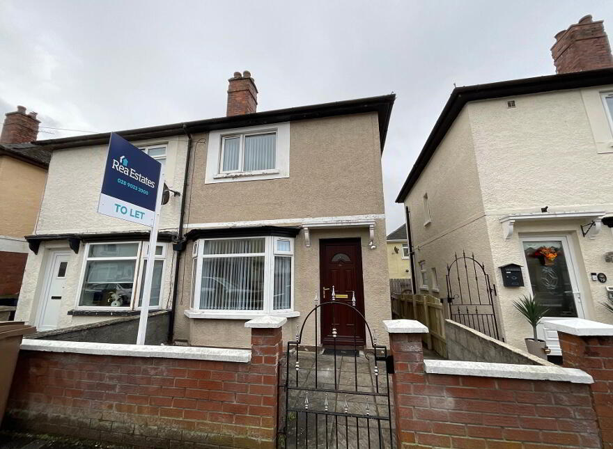 68 Glencairn Street, Belfast, BT13 3LU photo