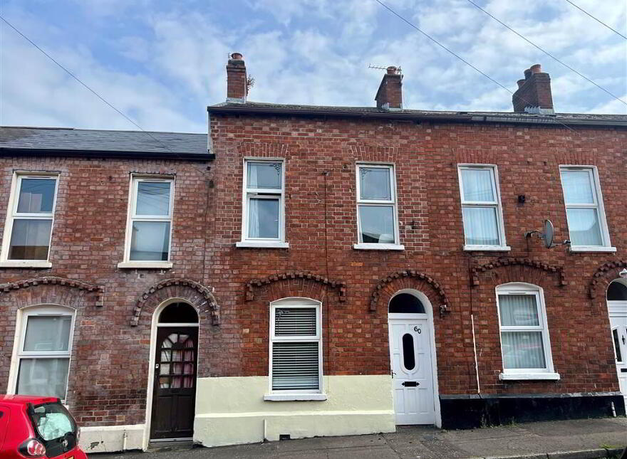 60 Richardson Street, Ravenhill Road, Belfast, BT6 8DY photo