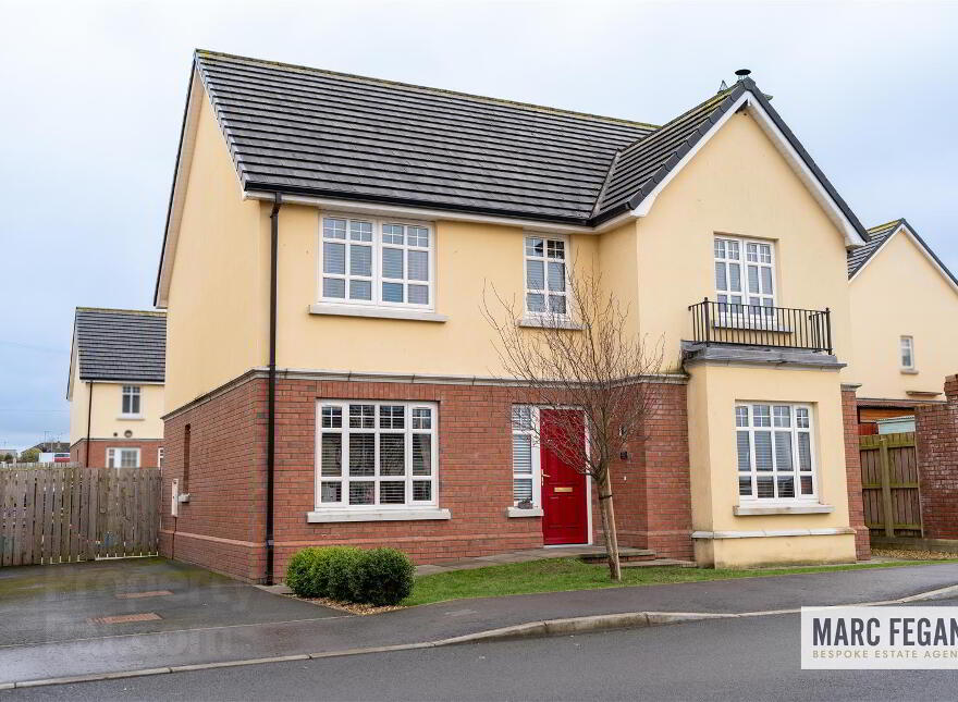 10 Lagan Gate, Aghagallon, BT67 0WS photo