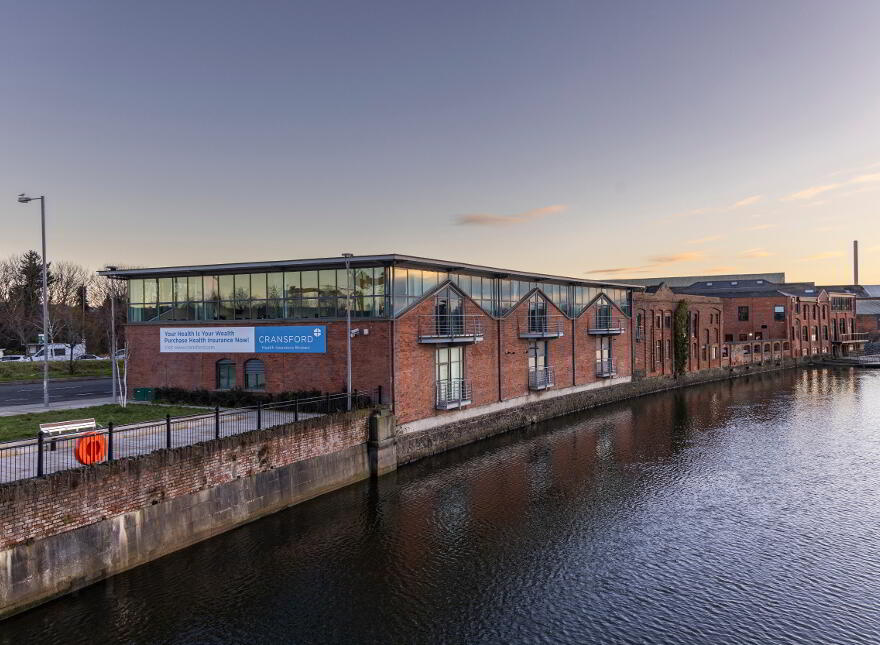 Potters Quay, 5 Ravenhill Road, Belfast, BT6 8DN