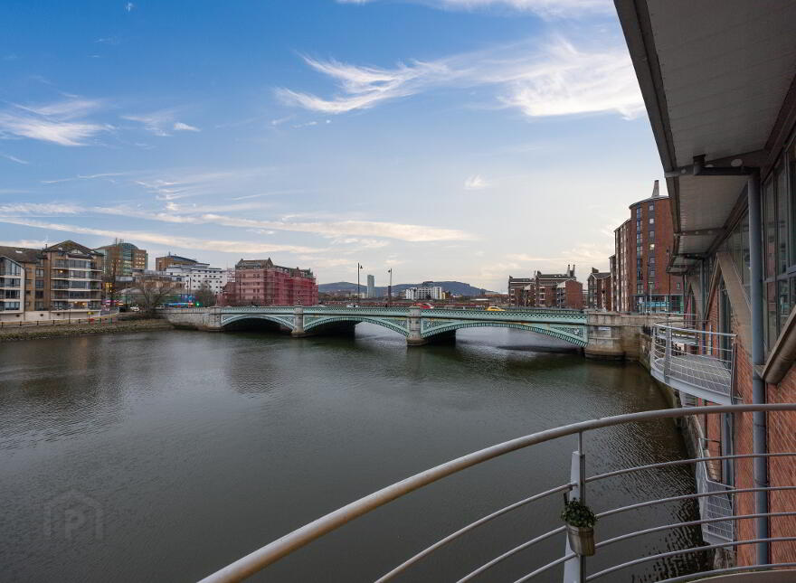 Potters Quay, 5 Ravenhill Road, Belfast, BT6 8DN