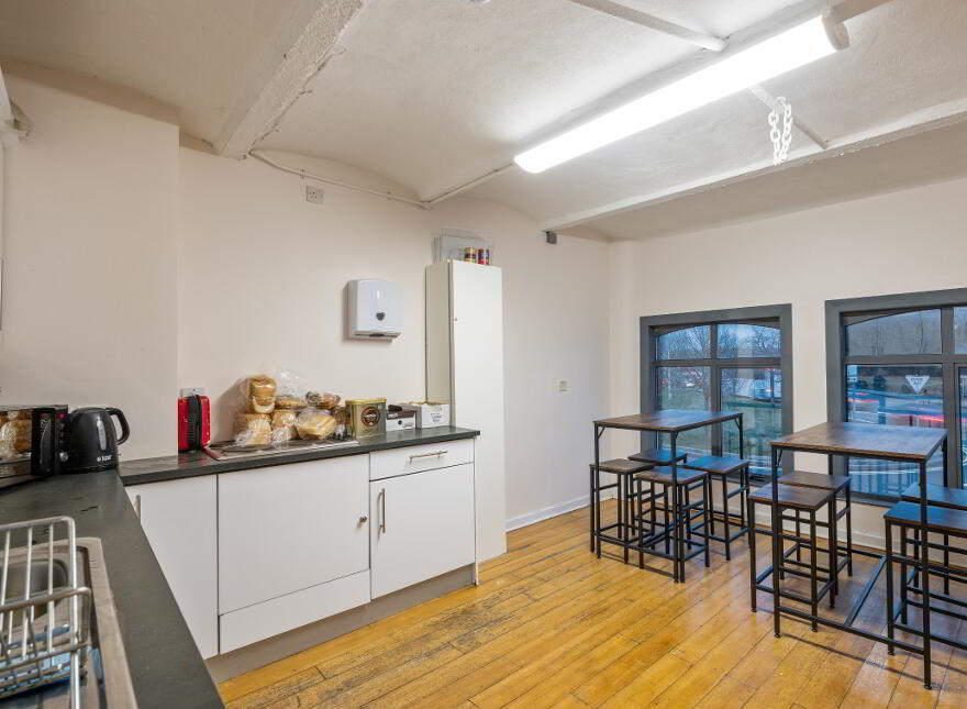 Potters Quay, 5 Ravenhill Road, Belfast, BT6 8DN