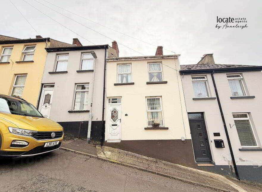 20 Florence Street, Waterside, Derry, BT47 6DY photo