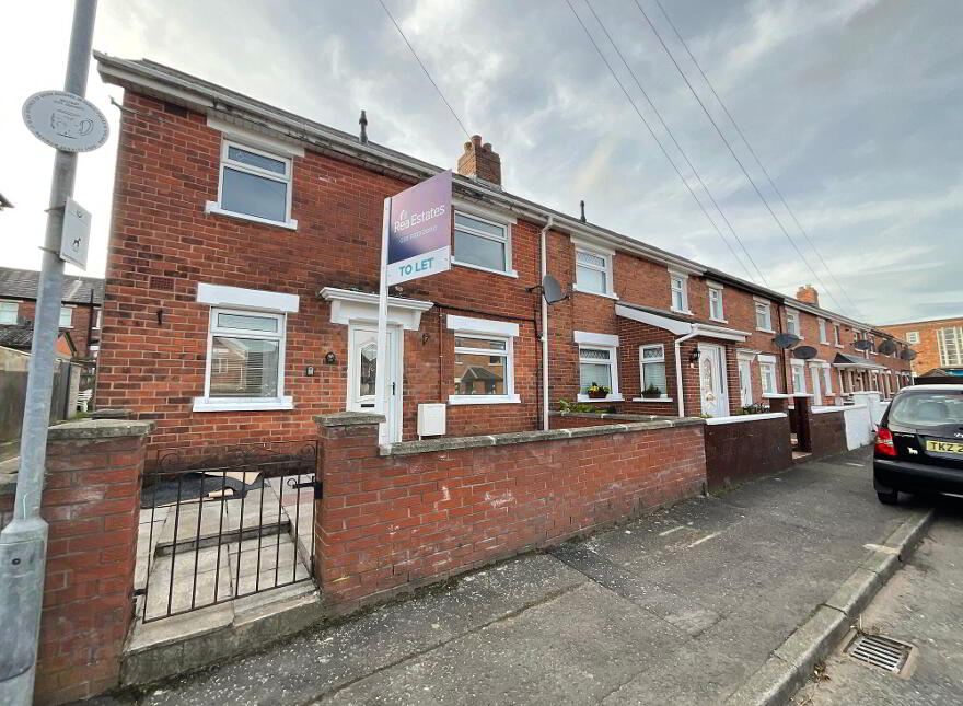 10 Seascape Parade, Belfast, BT15 3NQ photo