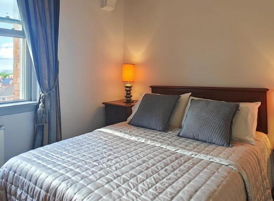 Apt 37, 48 Rossmore Drive, Belfast, BT7 3LA