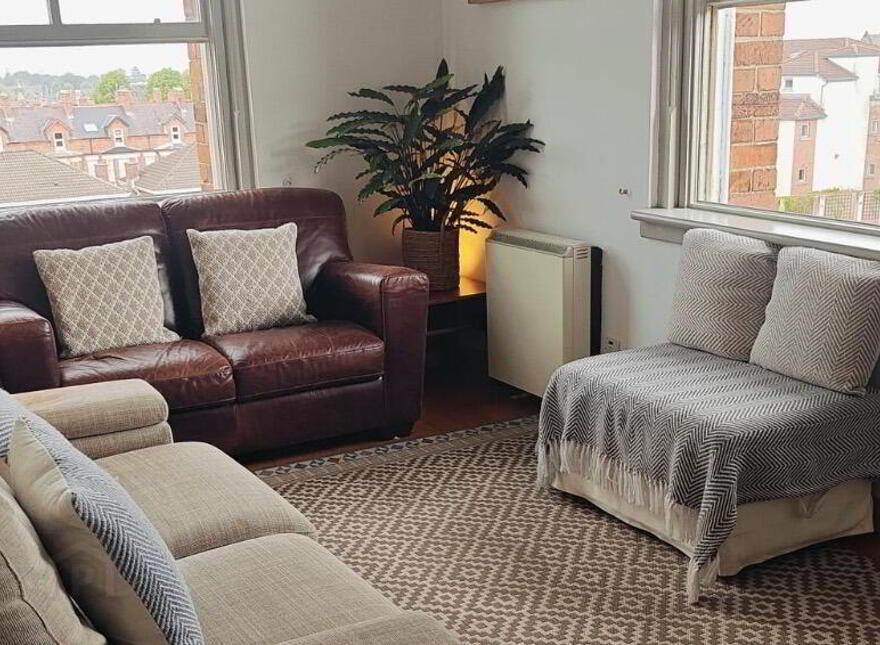 Apt 37, 48 Rossmore Drive, Belfast, BT7 3LA