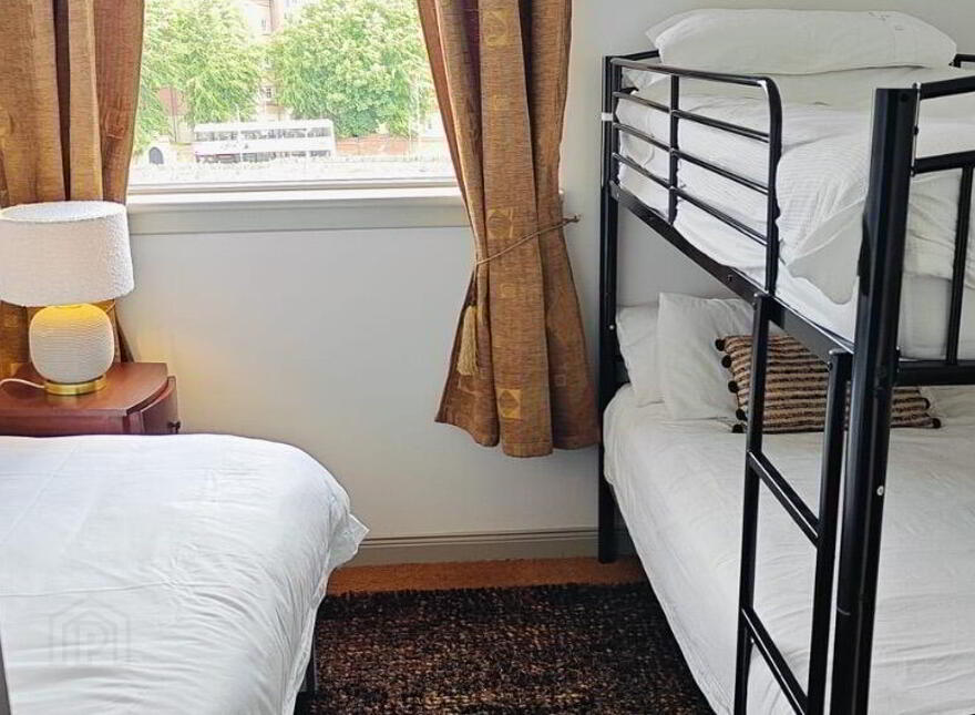Apt 37, 48 Rossmore Drive, Belfast, BT7 3LA