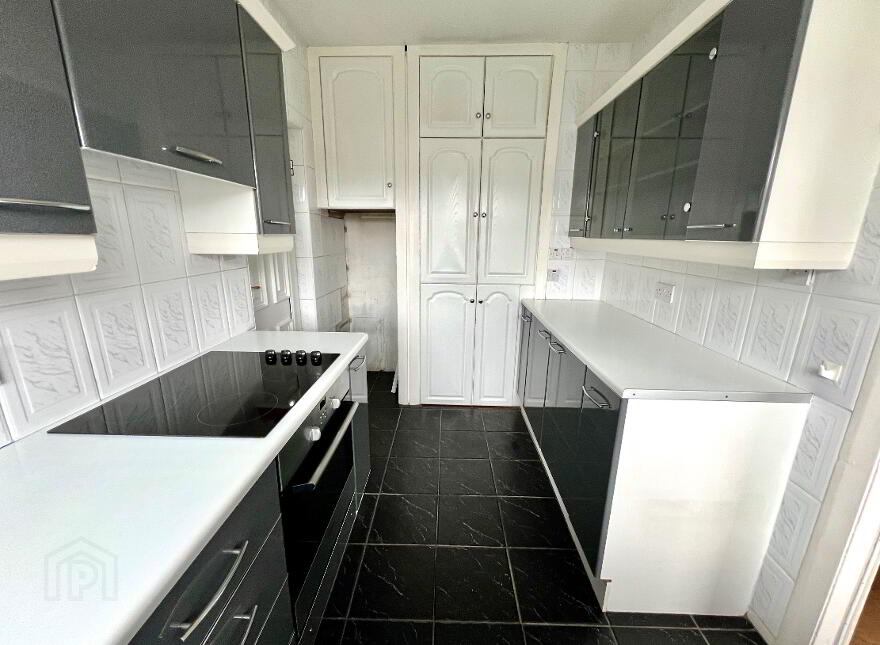 55 Glen Road, Derry, BT48 0BY