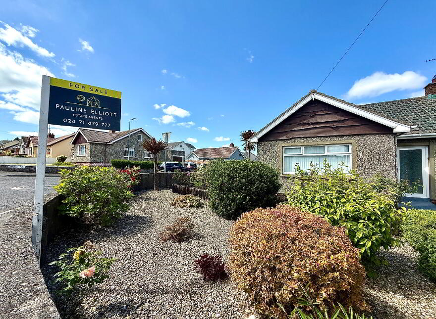 55 Glen Road, Derry, BT48 0BY