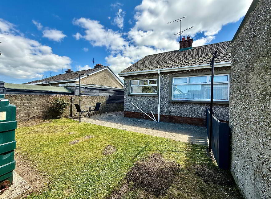 55 Glen Road, Derry, BT48 0BY