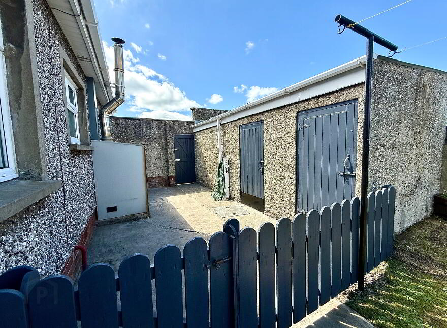 55 Glen Road, Derry, BT48 0BY