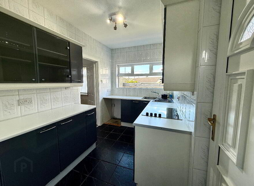 55 Glen Road, Derry, BT48 0BY