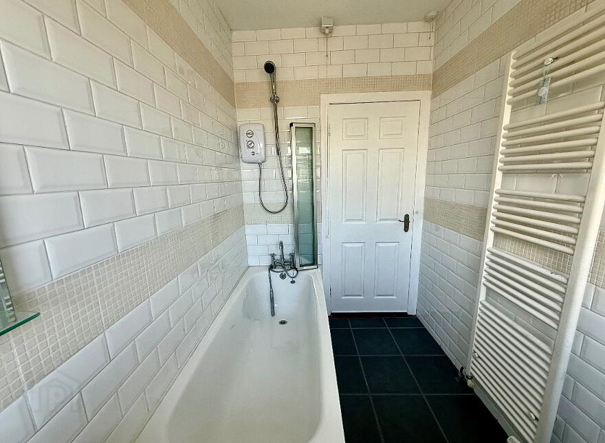 55 Glen Road, Derry, BT48 0BY