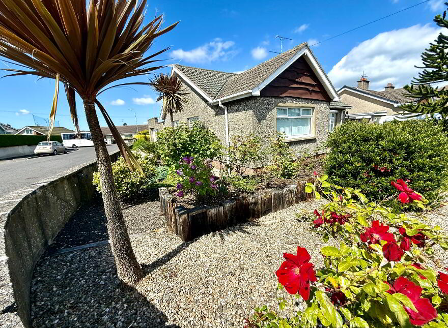 55 Glen Road, Derry, BT48 0BY