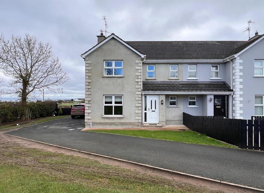 23 Ardean Close, Moortown, Cookstown, BT80 0JN photo