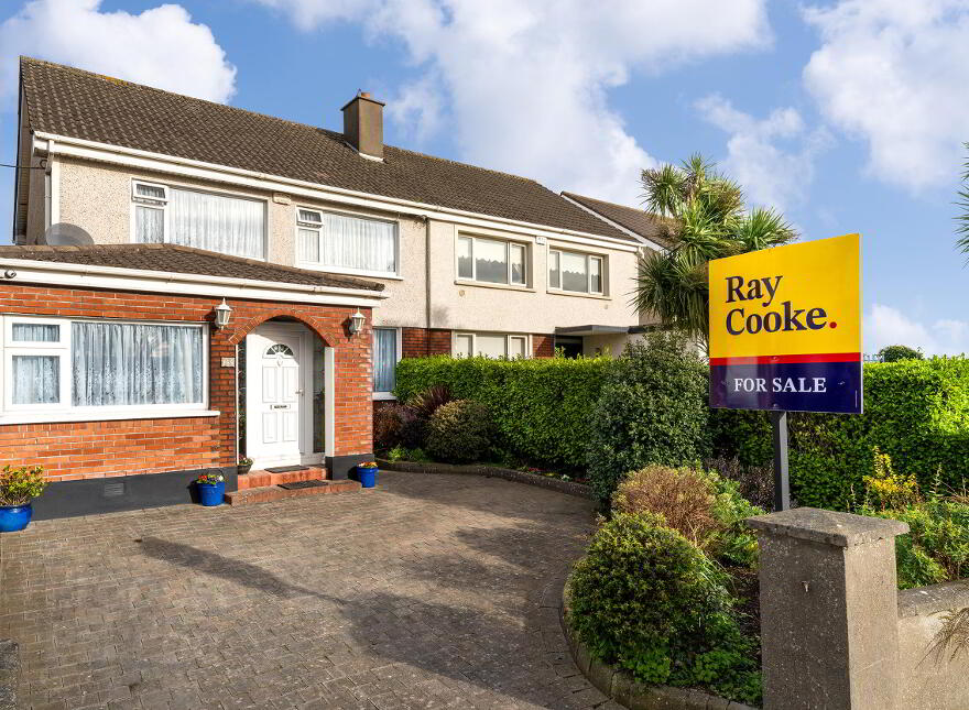 169 The Oaks, Belgard Heights, Tallaght, Dublin, D24HD6K photo