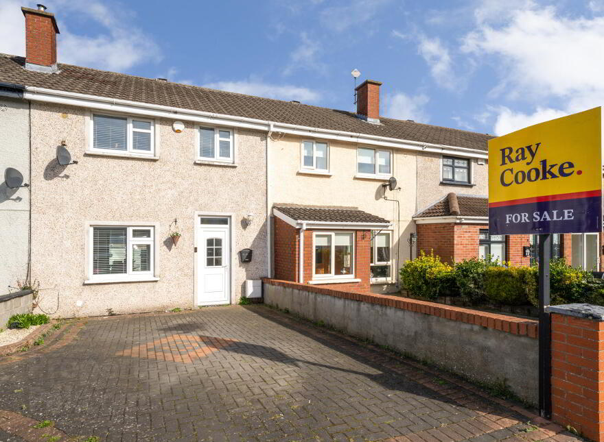 75 Castle Park, Tallaght, Dublin, D24W64H photo