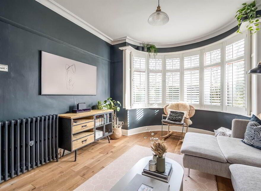 23 Cabin Hill Park, Belfast, BT5 7AL