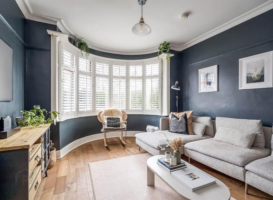 23 Cabin Hill Park, Belfast, BT5 7AL