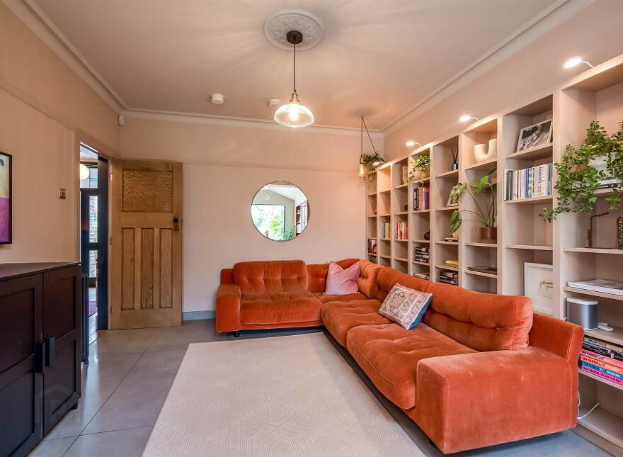 23 Cabin Hill Park, Belfast, BT5 7AL
