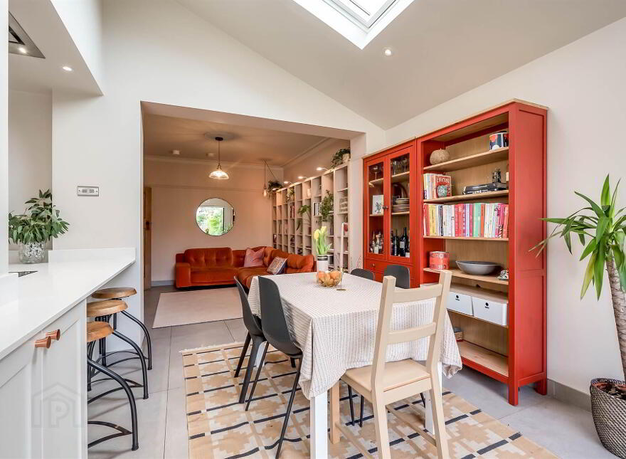 23 Cabin Hill Park, Belfast, BT5 7AL