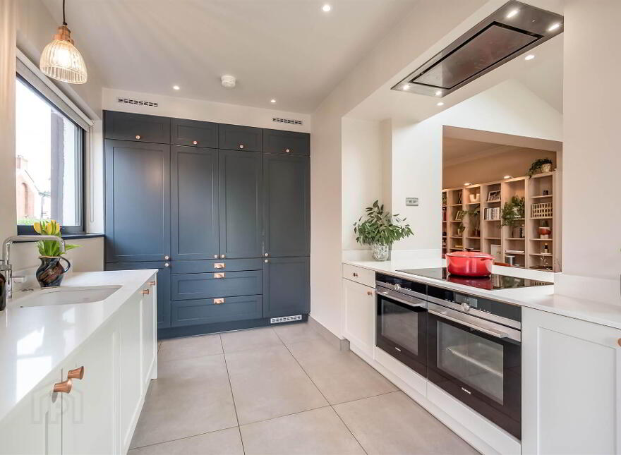 23 Cabin Hill Park, Belfast, BT5 7AL