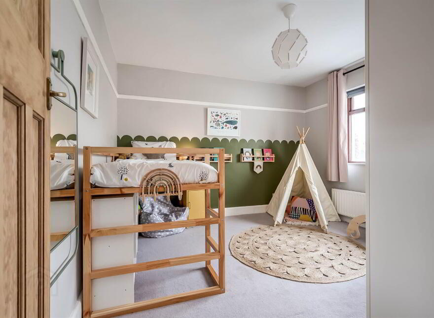 23 Cabin Hill Park, Belfast, BT5 7AL