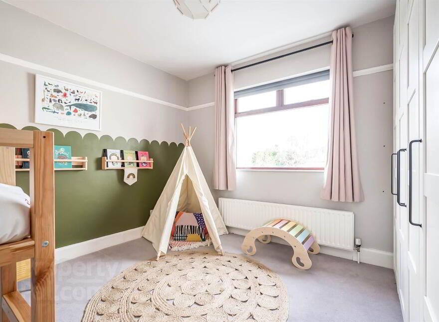 23 Cabin Hill Park, Belfast, BT5 7AL