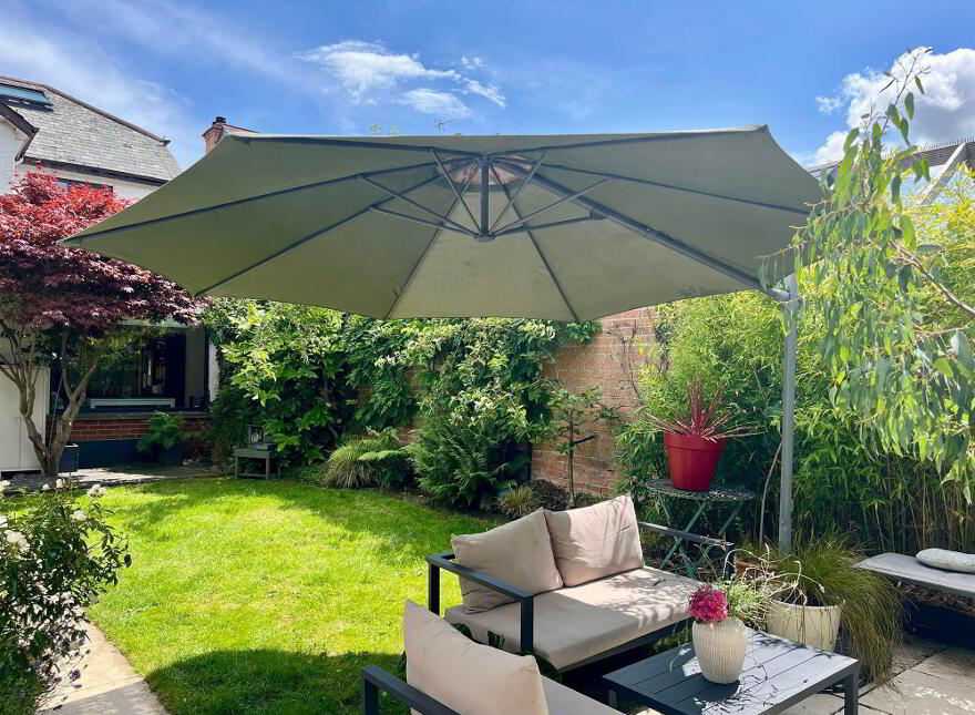23 Cabin Hill Park, Belfast, BT5 7AL