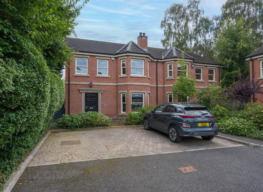 4 Ardenlee Chase, Off Ardenlee Avenue, Belfast, BT6 0AW photo