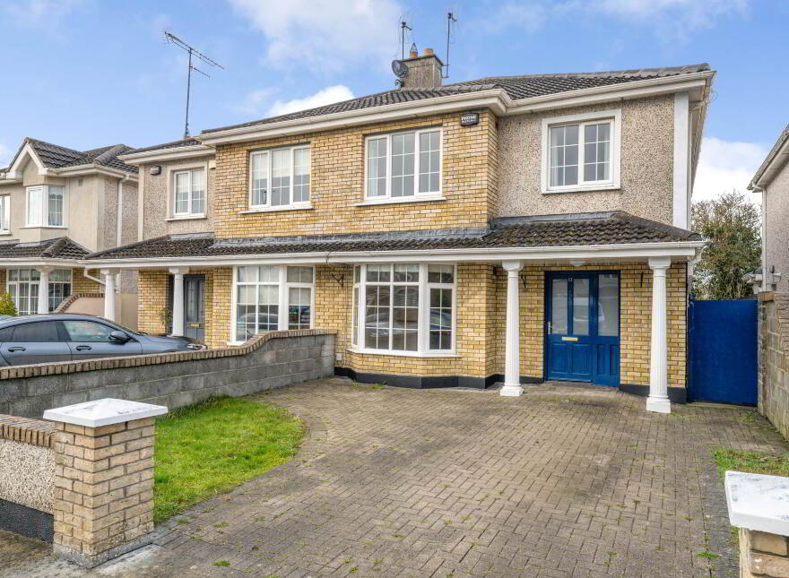 13 The Walk, Glenveigh, Navan, C15E9XV photo