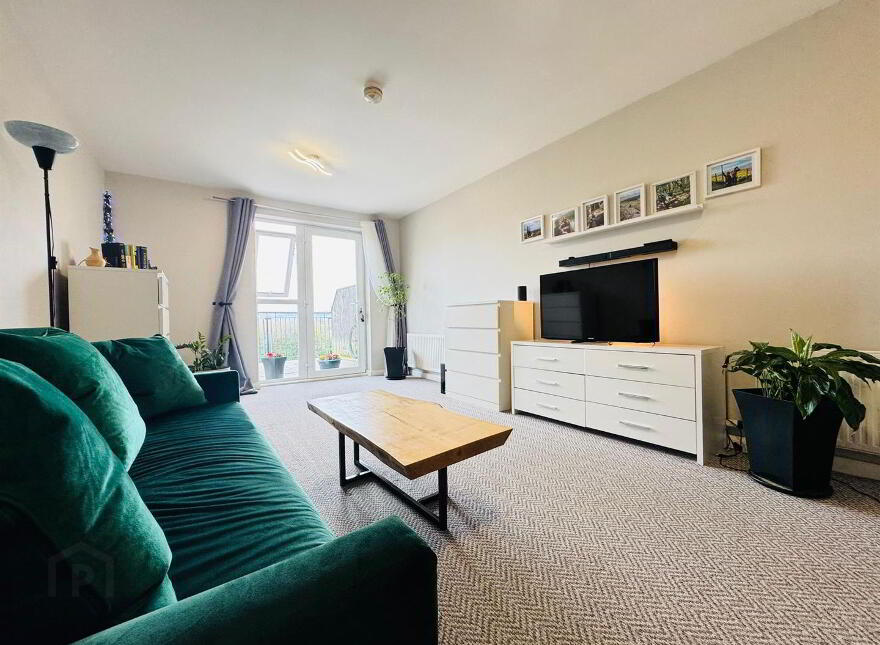 Apt 15, 250c Whitewell Road, Newtownabbey, BT36 7NH