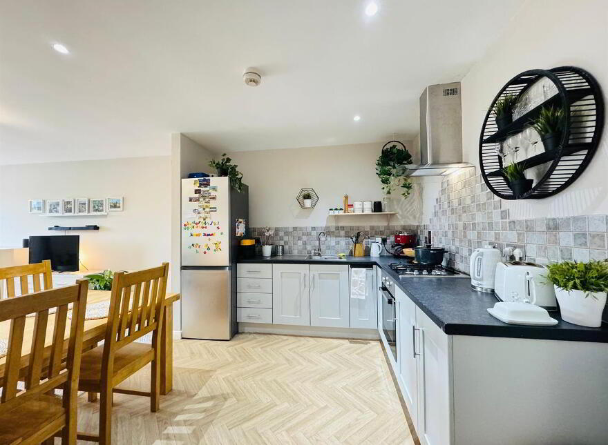 Apt 15, 250c Whitewell Road, Newtownabbey, BT36 7NH