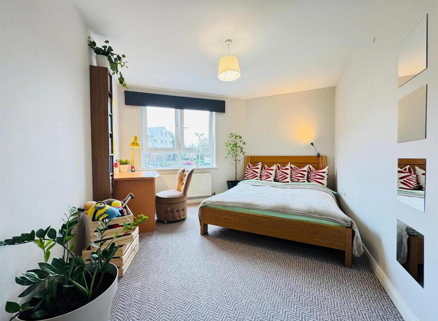 Apt 15, 250c Whitewell Road, Newtownabbey, BT36 7NH