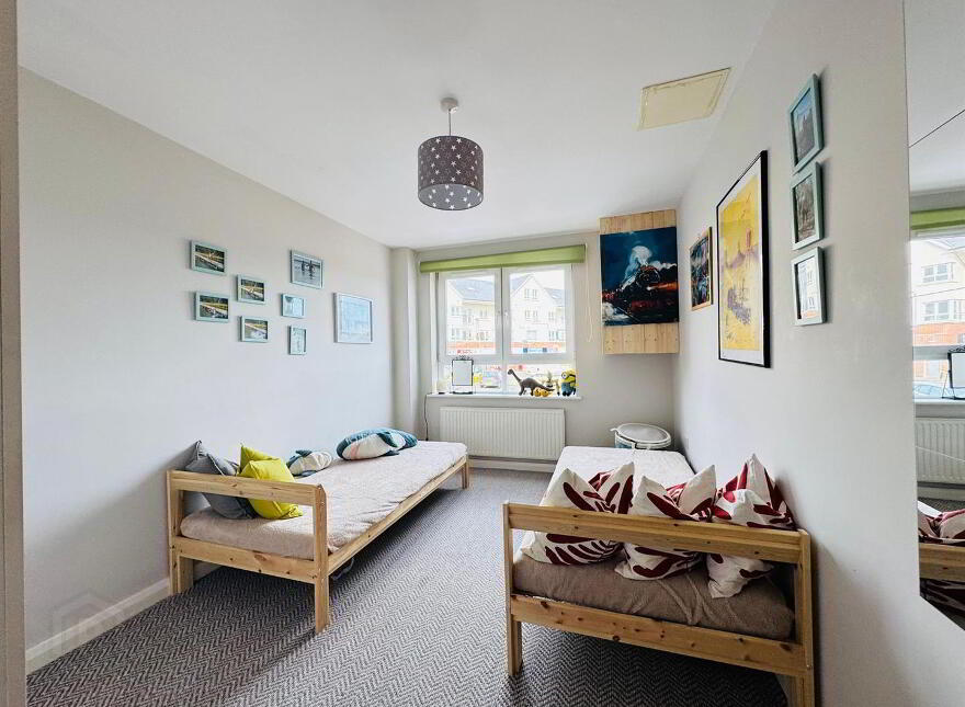 Apt 15, 250c Whitewell Road, Newtownabbey, BT36 7NH