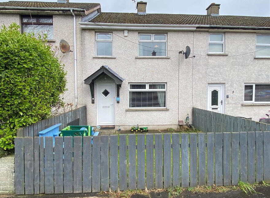 3 Ballygowan Gardens, Bangor, BT19 1QG photo