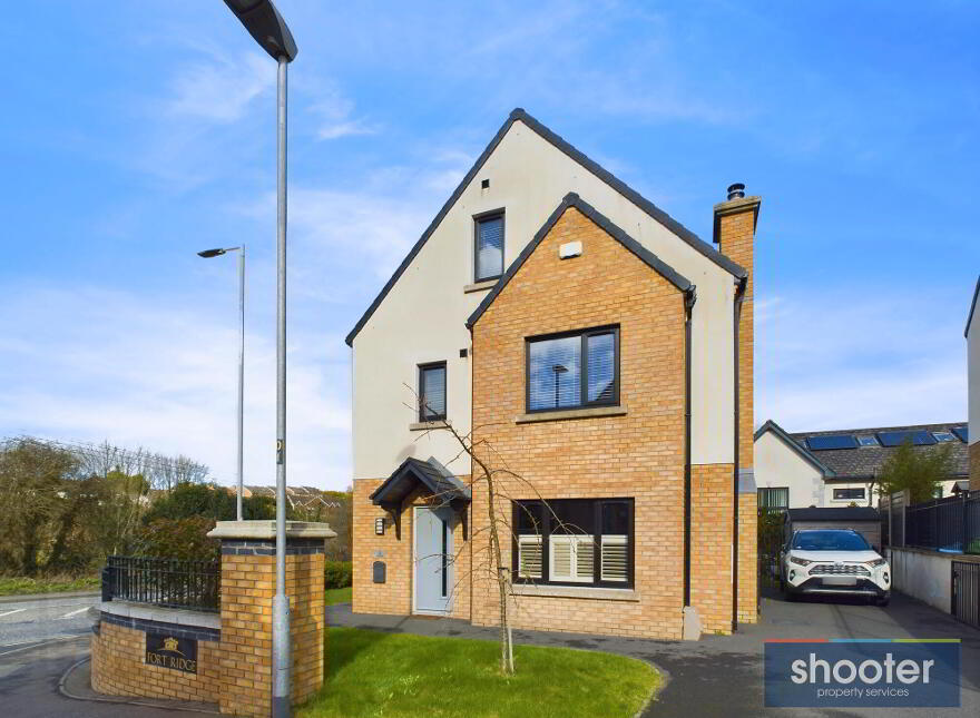 2 Fort Ridge, Dublin Road, Newry, BT35 8XQ photo