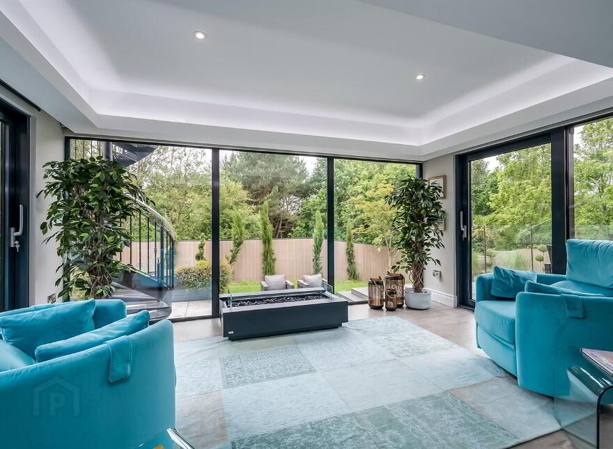 'Crosshaven', 29b Viewfort Park, Upper Malone Road, Belfast, BT17 9JY