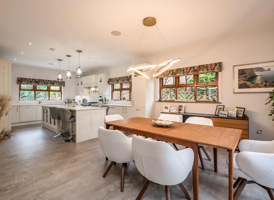 'Crosshaven', 29b Viewfort Park, Upper Malone Road, Belfast, BT17 9JY